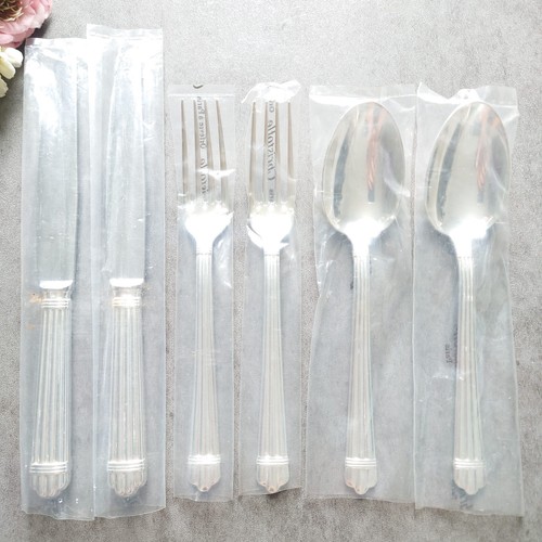 Christofle aria 6pcs - christofle,