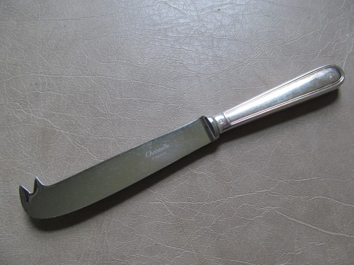 Christofle albi silverplate - albi,