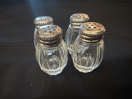 Vintage set christofle - 4,