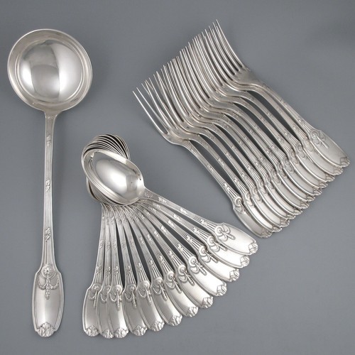 Antique french christofle - antique,