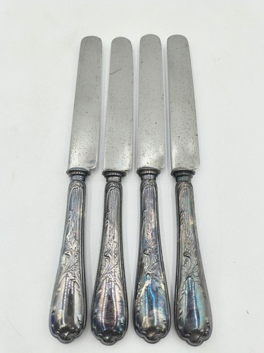 French christofle marly dinner - french,