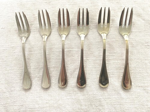 Christofle albi silver plate - albi,